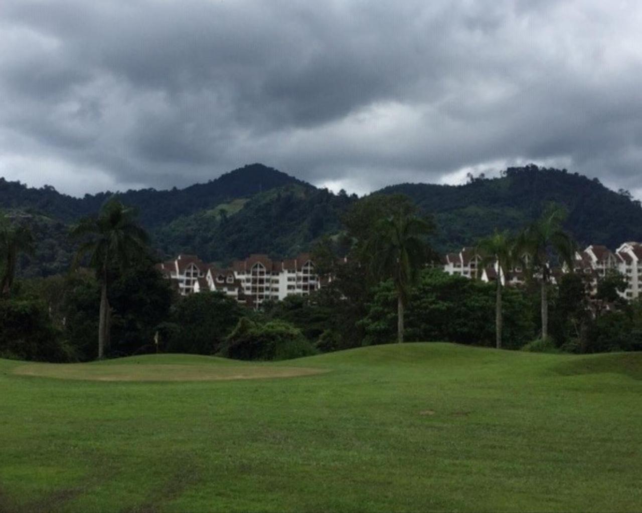 Thatniceplace In Selesa Hillhome, Bukit Tinggi, Bentong, Genting ภายนอก รูปภาพ
