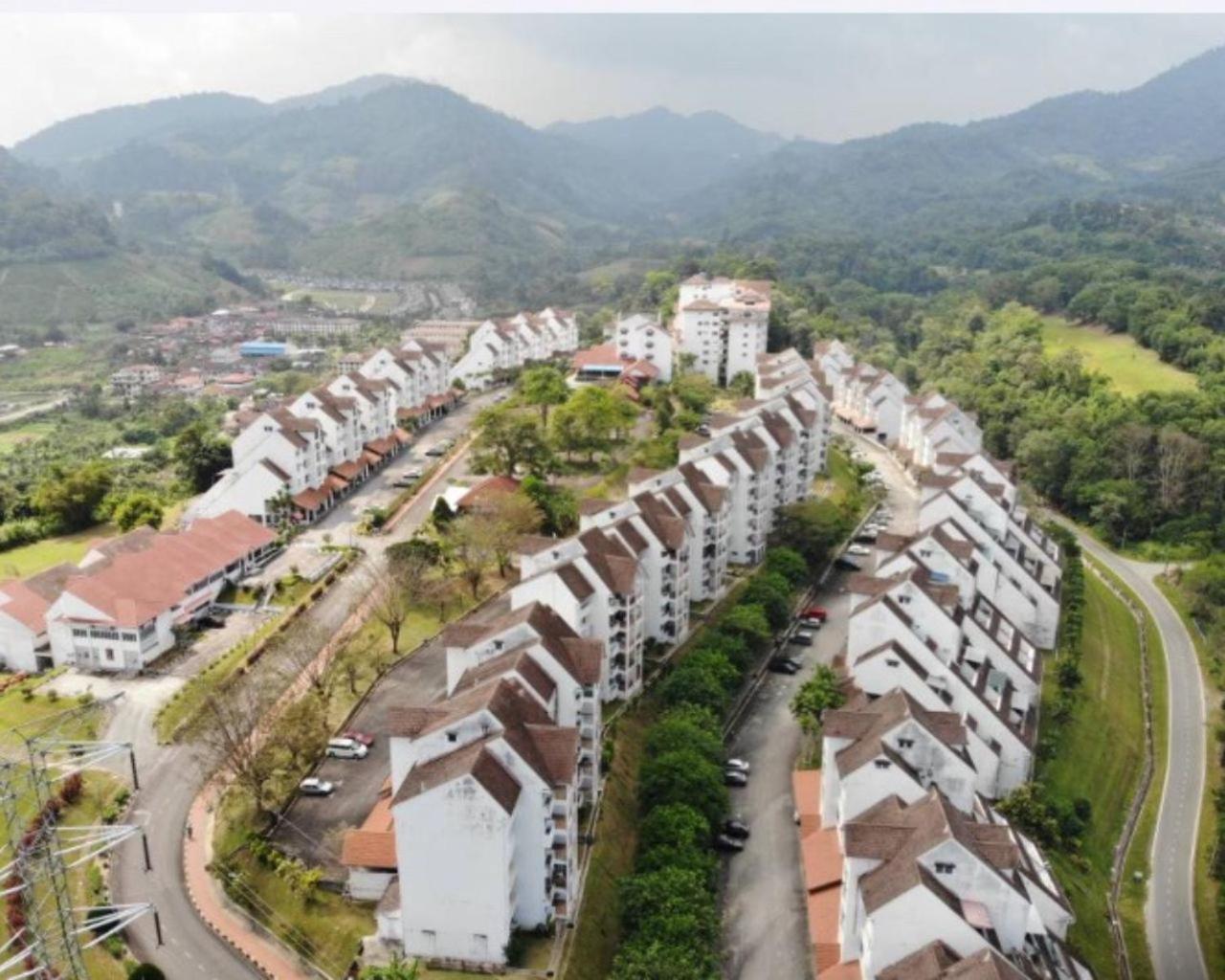 Thatniceplace In Selesa Hillhome, Bukit Tinggi, Bentong, Genting ภายนอก รูปภาพ